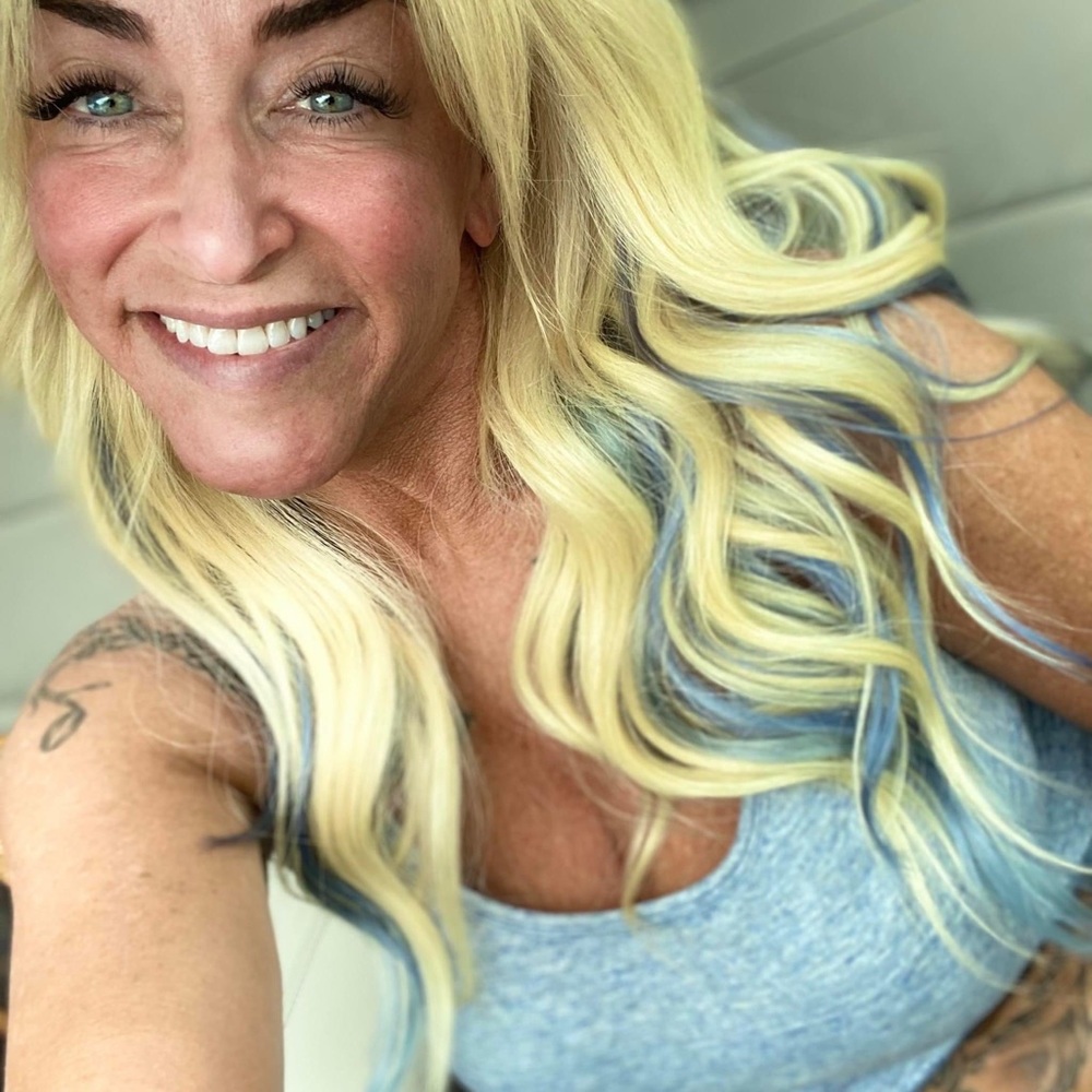 Meet your Posher, Chelle